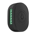 thumbnail image 1 of leyfeng Inalámbrico 16A Mini S-mart Switch Compatible con Control de aplicación de teléfono/Tiempo/Control de voz/Configuración de escenas/Grupo, 1 of 8