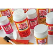 Mod Podge Sealer and Finish, Satin Finish, 8 fl oz