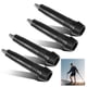 thumbnail image 1 of Toystoory Los bastones telescópicos antideslizantes para trekking se mantienen firmes en cualquier terreno. Bastón ajustable Ropa Deportiva, Zapatos, 1 of 6