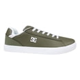 thumbnail image 1 of Tenis Casual DC Shoes Notch Sn Mx Color verde Para Hombre Modelo ADYS100500375, 1 of 8
