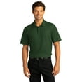 thumbnail image 1 of Port Authority SuperPro React Polo. K810, 1 of 1