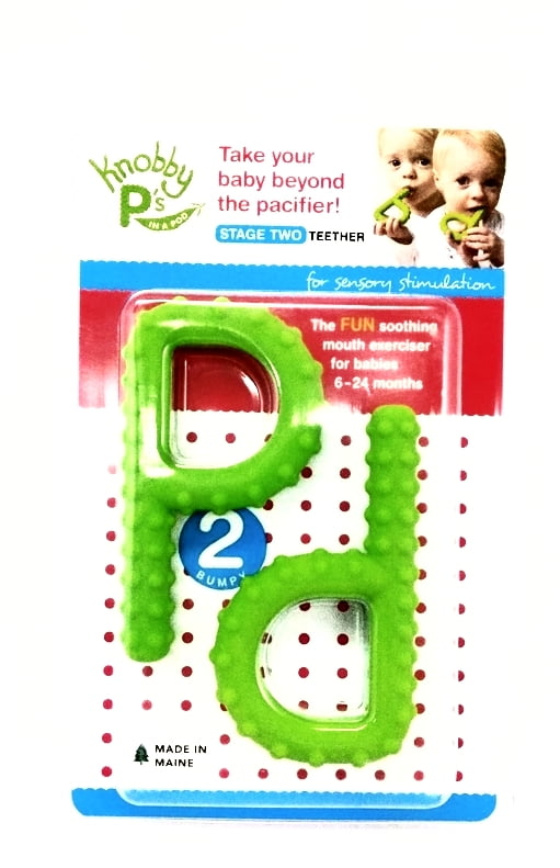 teething tubes walmart