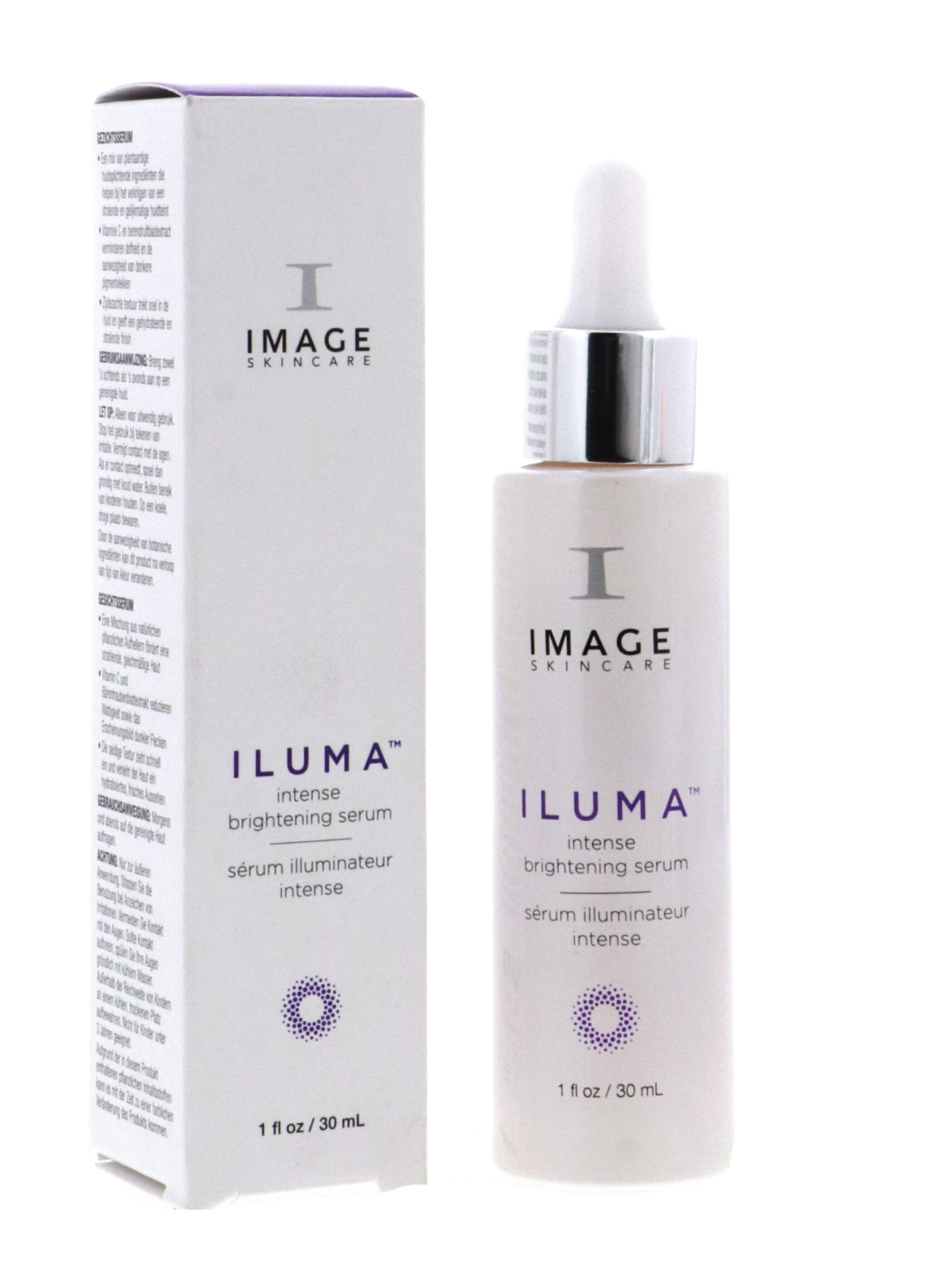 Image Skincare ILUMA Intense Brightening Serum 27ml 0.9oz