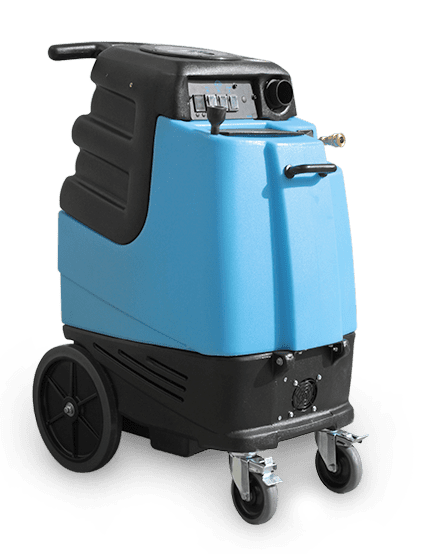 Brand New Mytee 1000DX-200 Duel 3 Stage Vacs 220 PSI Pump Single Cord