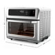 thumbnail image 2 of Horno Freidora de Aire Chefman Digital Antiadherente 20 Litros, 2 of 3