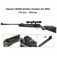thumbnail image 2 of Hatsan 1000S Striker Combo Plus, 2 of 4