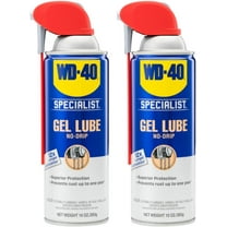 WD-40 Specialist No-Drip Gel Lubricant - Corrosion Protection - 2 Pack, 10 oz