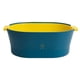thumbnail image 2 of Escurridor De Doble Capa, Cuenco De Plástico Para Aperitivos Y Frutas, Escurridor De Frutas Multifunción, Cesta De Almacenamiento, Filtro Colador De Cocina Yuarrent HA023781-00, 2 of 7