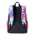 thumbnail image 2 of Justice™ Girls Tie Dye Burst Backpack, 2 of 4