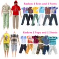 thumbnail image 2 of Ropa y accesorios para muñecas de 11.5 pulgadas, 2 of 8