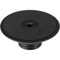 thumbnail image 5 of Record Weight Clamp LP Vinyl Turntables Metal Disc Stabilizer for Player, CD Player, Chassis, Speakers Reolacemnet(Black), 5 of 5