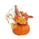 thumbnail image 1 of Naiovety La atmósfera espeluznante de espuma con decoración de calabaza artificial tiene el honor de presentar una ilusión Kits de decoración para fiestas B, 1 of 6