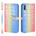 thumbnail image 1 of compatible Samsung Galaxy A70 Phone Case With Strap Cheap and fine, 1 of 5