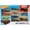 Multi, variant on Hot Wheels Gift Set of 9 Toy Cars or Trucks in 1:64 Scale (Styles May Vary)