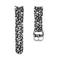 thumbnail image 1 of Adecuado para la correa de reloj inteligente Samsung Galaxy watch4, correa de reloj especial pintada e impresa de marca moderna, correa de muñeca de repuesto de TPU, 1 of 3
