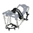 thumbnail image 3 of Crampones de escalada Macarena 12 dientes antideslizantes para nieve 25 cm, 3 of 8