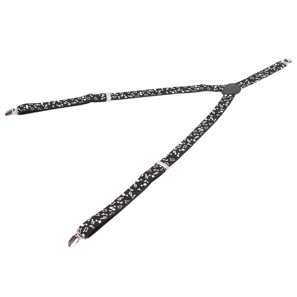 Pantalones Con Cinturón, Herramienta De Ayuda Para Vestirse Con Clips Metálicos De Longitud Ajustable De 2,5 Cm De Ancho