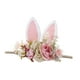 thumbnail image 2 of Diadema con orejas de conejo para niñas de 0 a 4 años. Estilo C, 2 of 9
