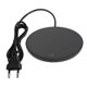 thumbnail image 1 of Waterproof Electric Cup Heater Mat for Coffee Tea Milk Black EU 220V, 1 of 4