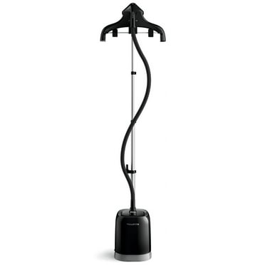 Rowenta Expert Style Valet Garment Steamer, Anti-Calc, IS3421U1