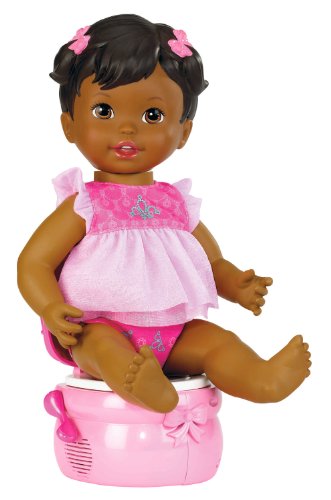 potty doll walmart