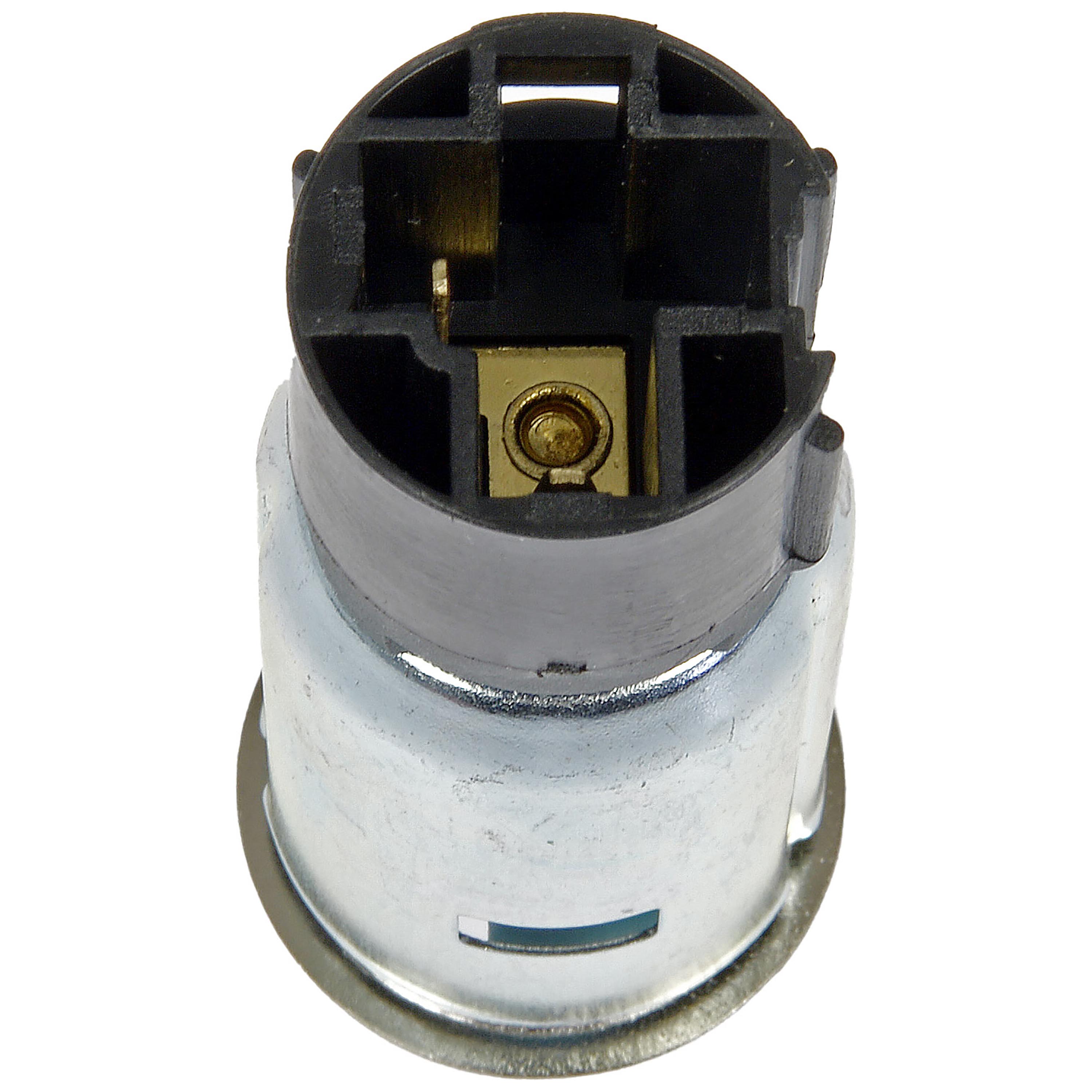Dorman 76702 Power Outlet Socket Assembly for Specific Ford / Lincoln / Mercury Models