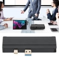 thumbnail image 4 of ciciglow para Docking Station, 5 en 1 4K Resolución 5Gbps Speed USB Hub Multiport Adapter, para Pro, 4 of 9