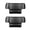 Carbon pattern, variant on Car Seat Protector Auto Seat Back Covers Kick Mat Protect from Dirt Mud