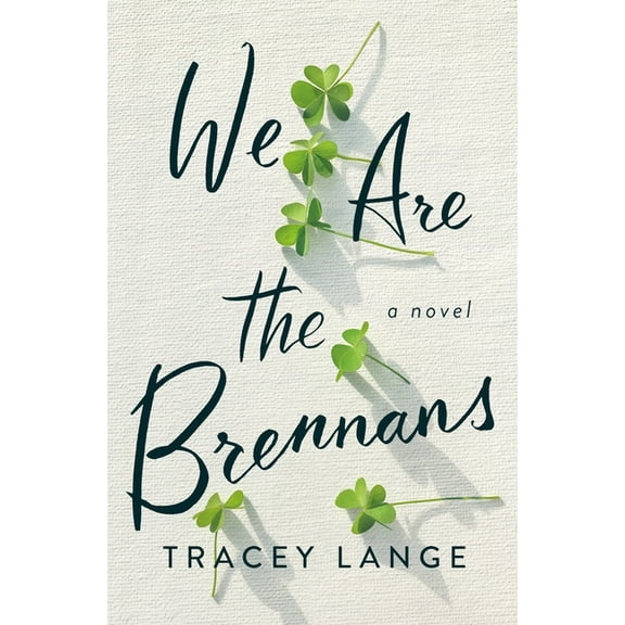 Pre-Owned We Are the Brennans (Hardcover) 1250796229 9781250796226