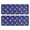 Dark Blue Moon-1, variant on Kitchen Rugs Sets Of 2,Dark Blue Moon Cloud Star Pattern Anti Fatigue Kitchen Mat Rugs Non Slip Washable,Decorative Kitchen Floor Mats for Kitchen,Sink,Laundry,17"x47"+17"x47"