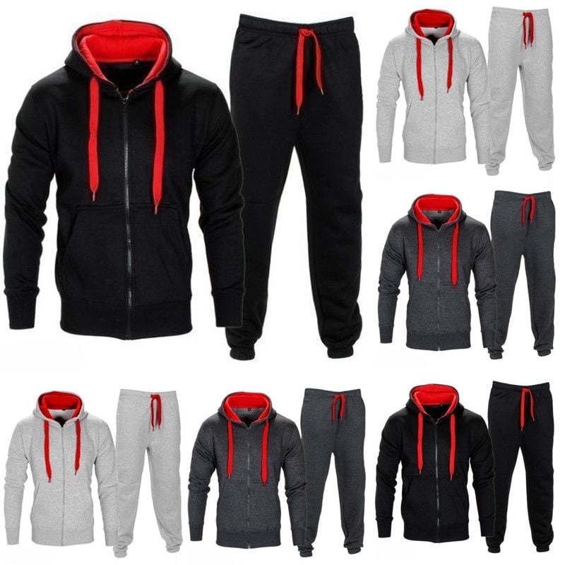 best mens jogging suits