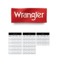 thumbnail image 6 of Wrangler Boys Utility Cargo Pant with Adjustable Waistband, Sizes 4-16, 6 of 9