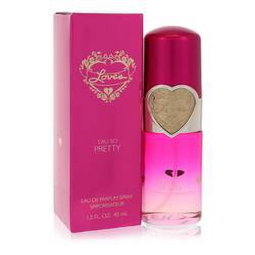 Eau de Parfum Spray Ama a Eau Tan Bonita Dana Model