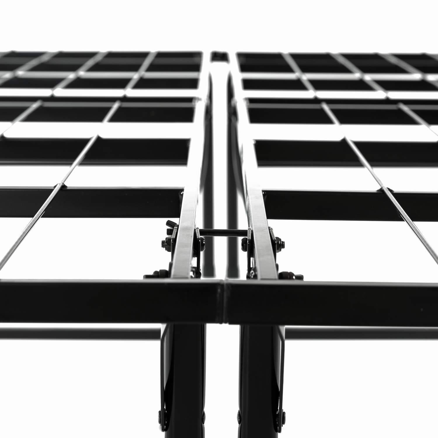 Zinus casey 18 2024 inch premium smartbase