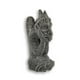 Le Penseur de Notre Dame Gargouille Statue en Béton – image 1 sur 4