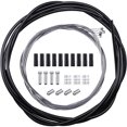 thumbnail image 2 of Greeniant Juego de Cables de transmisión de palanca de cambios para bicicletas de montaña, accesorios de actualización de ciclismo, piezas de repuesto Ciclismo Greeniant BFH000083-01, 2 of 6