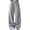 Light Ashy, variant on TIREOW Girls Wide Leg Sweatpants Elastic High Waist Lace Trim Sweat Pants Loose Casual Sports Trousers Street Style Trousers