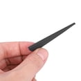 thumbnail image 3 of Fletchings  Fletching Rubber 12 Pcs 3 Inches Feather Diy  Fletching Sories For Archery Hunting ShootingWhite, 3 of 7