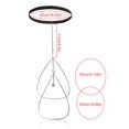 thumbnail image 2 of Leg Chain Layered Fashion Elastic Shell Body Chain Thigh Chain for Women Girls, 2 of 10