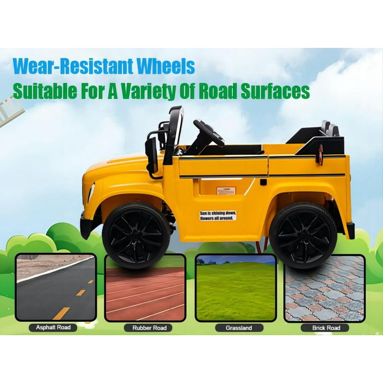 Power wheels toddler school bus for sale shop