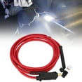 thumbnail image 3 of Soldering Tool,Welding Torch TIG Welder Welding Tools TIG Welder World-Class Design, 3 of 13