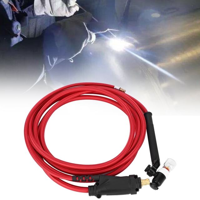 Soldering Tool, Convenient Portable Wear- Arc Welding Torch, Durable Plastic For Welding Easier Labor-Saving
