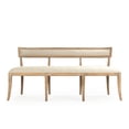 thumbnail image 5 of Carvell Bench by Zentique, 5 of 5
