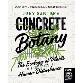 Mabberley's Plant-Book: A Portable Dictionary of Plants, Their