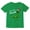 Green, variant on Tstars Boys Christmas Shirts Gift for Kids Jingle Bell Rawr Kids Birthday Gift T Shirt