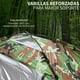 thumbnail image 5 of Casa de Campaña Impermeable Picool Diseño Militar 2 Metros, 5 of 9