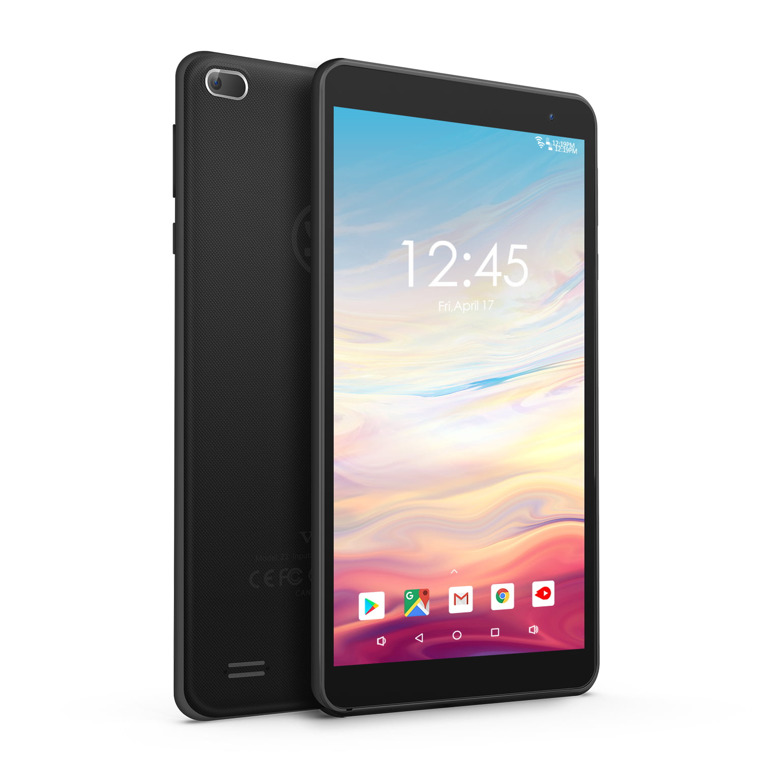 Vankyo MatrixPad Z1 7 inch tablet, Android 10.0 Operating System, 32GB Storage, Quad-core