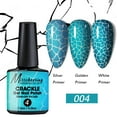 thumbnail image 5 of Nail Crack Glue Cracked Marble Gel Nail Polish, 5 of 5