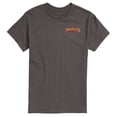 thumbnail image 2 of The Muppets - Group Photo - Men's Short Sleeve Graphic T-Shirt, 2 of 4