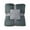 🥝 multicolor_Hot#1039, variant on Soft Flannel Fleece Blanket for Bed Sofa Throw Camping and TV Watching